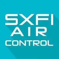 SXFI AIR Control